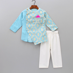 AZ-177 | Panjabi Set